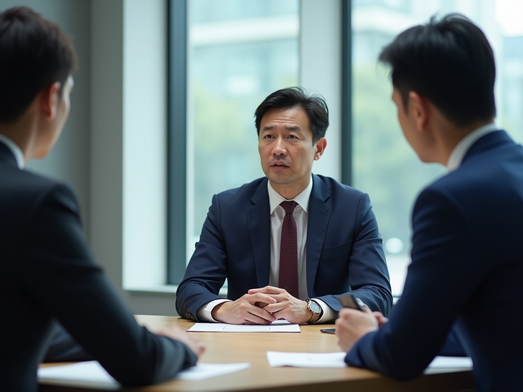 Écart culturel France Corée