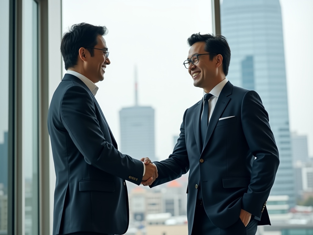 Méthode Korea Bridge